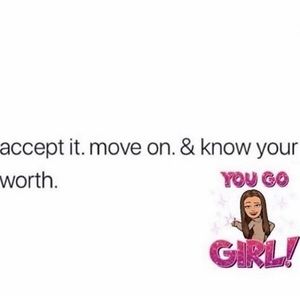 Meet your Posher, Mya